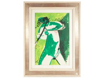 Nata in particelle 1972 - Amedeo Lanci