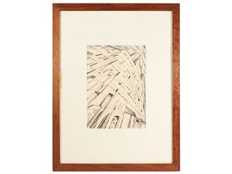 Rotating Structures 1984 - Selma Stultus