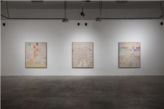 Zhivago Duncan: The Rare But Known Phenomenon - Meem Gallery