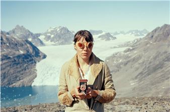 The Matrix of Power - Nitja Centre for Contemporary Art