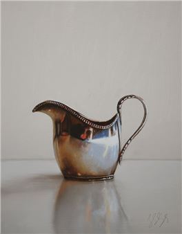 Group Show - George Billis Gallery, New York