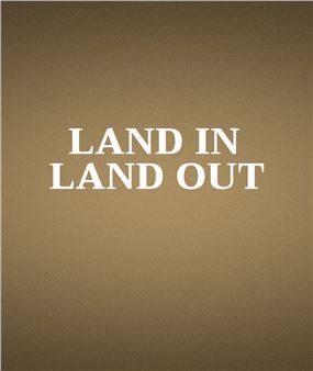 Land In Land Out - Uffizi Galleries, The Uffizi