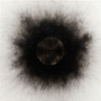 Of Flames And Shadows Gone Astray - Bermudez Projects, Cypress Avenue