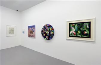 Viewing Room (February 2024) - Bruno David Gallery