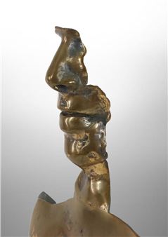 Forgotten Warrior III - Robert Hurdelbrink