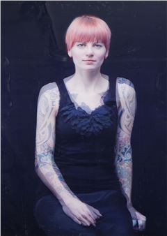 Déjà Vue - Monica Ragazzini