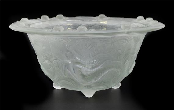 チェコのアールデコ調 Josef Inwald Glassworks Josef Inwald | All