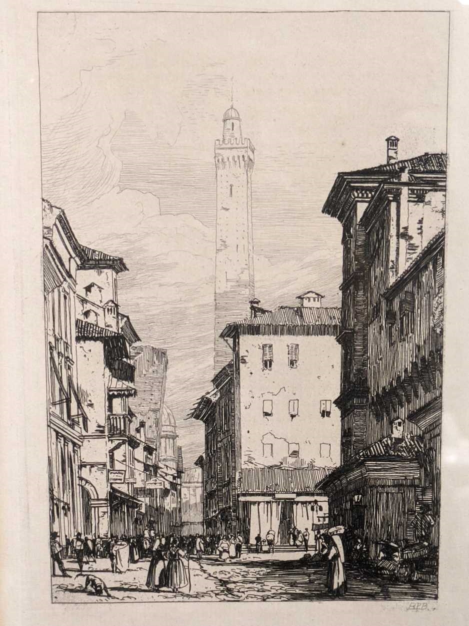 Giuseppe Zocchi | After Giuseppe Zocchi (Italian. 1711-1767 | MutualArt