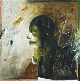 Untitled - Sunil Das