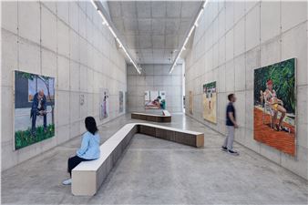 Rodrigo Bivar: Da Menor Importancia - Galeria Leme