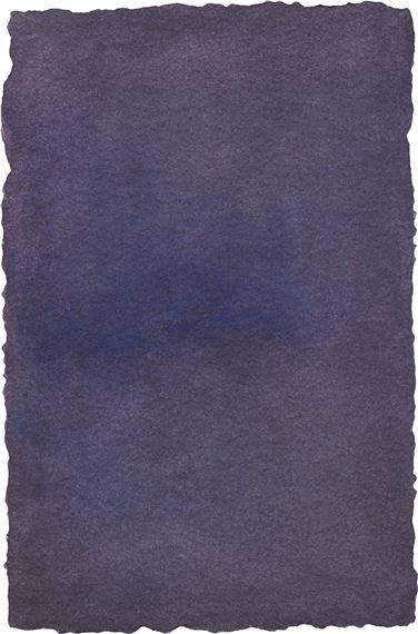 Untitled by Gotthard Graubner, 1960