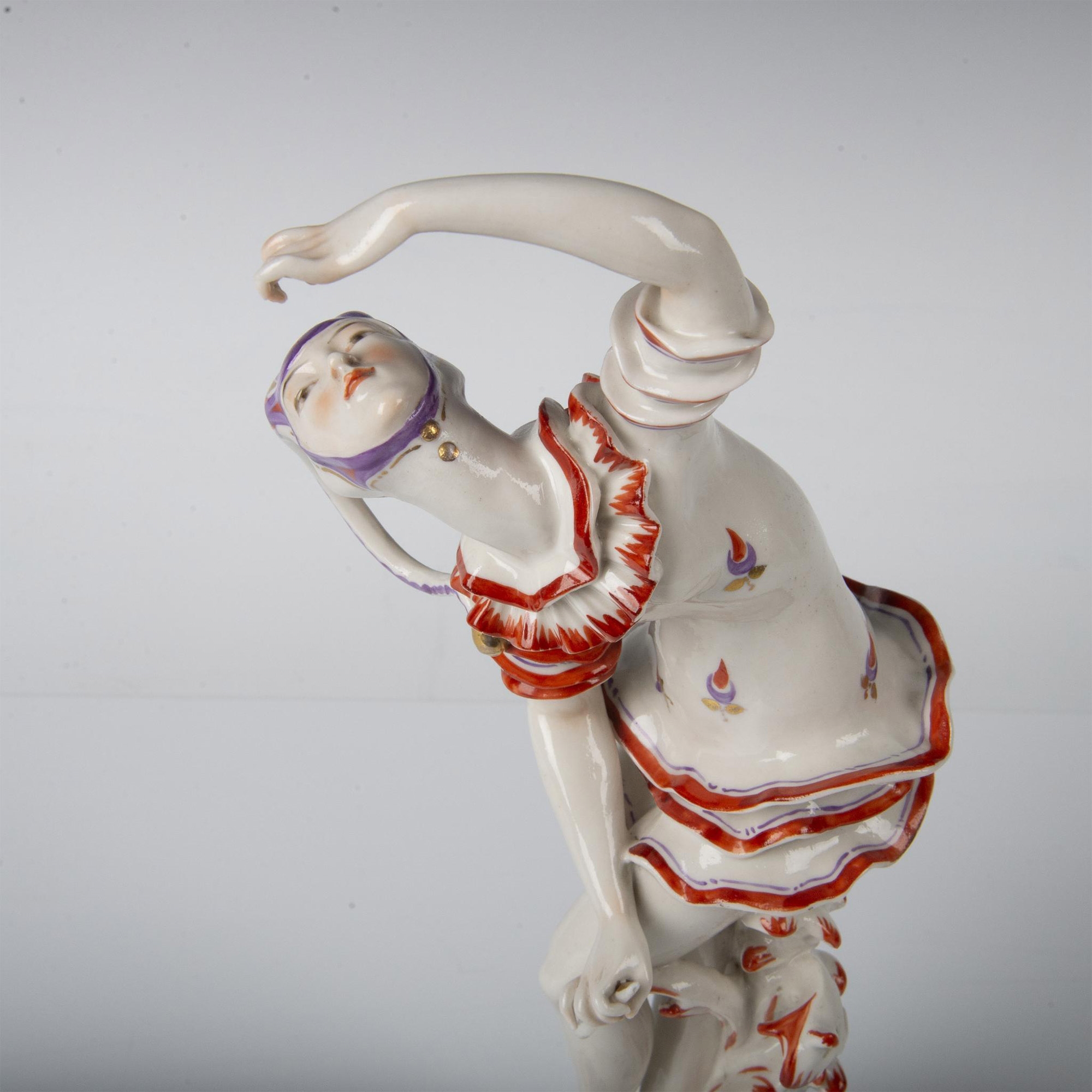 SERVICE À CAFÉ neuf En Porcelaine Fine Allemande BAVARIA 9 Personnes EUR 68,00 - FR