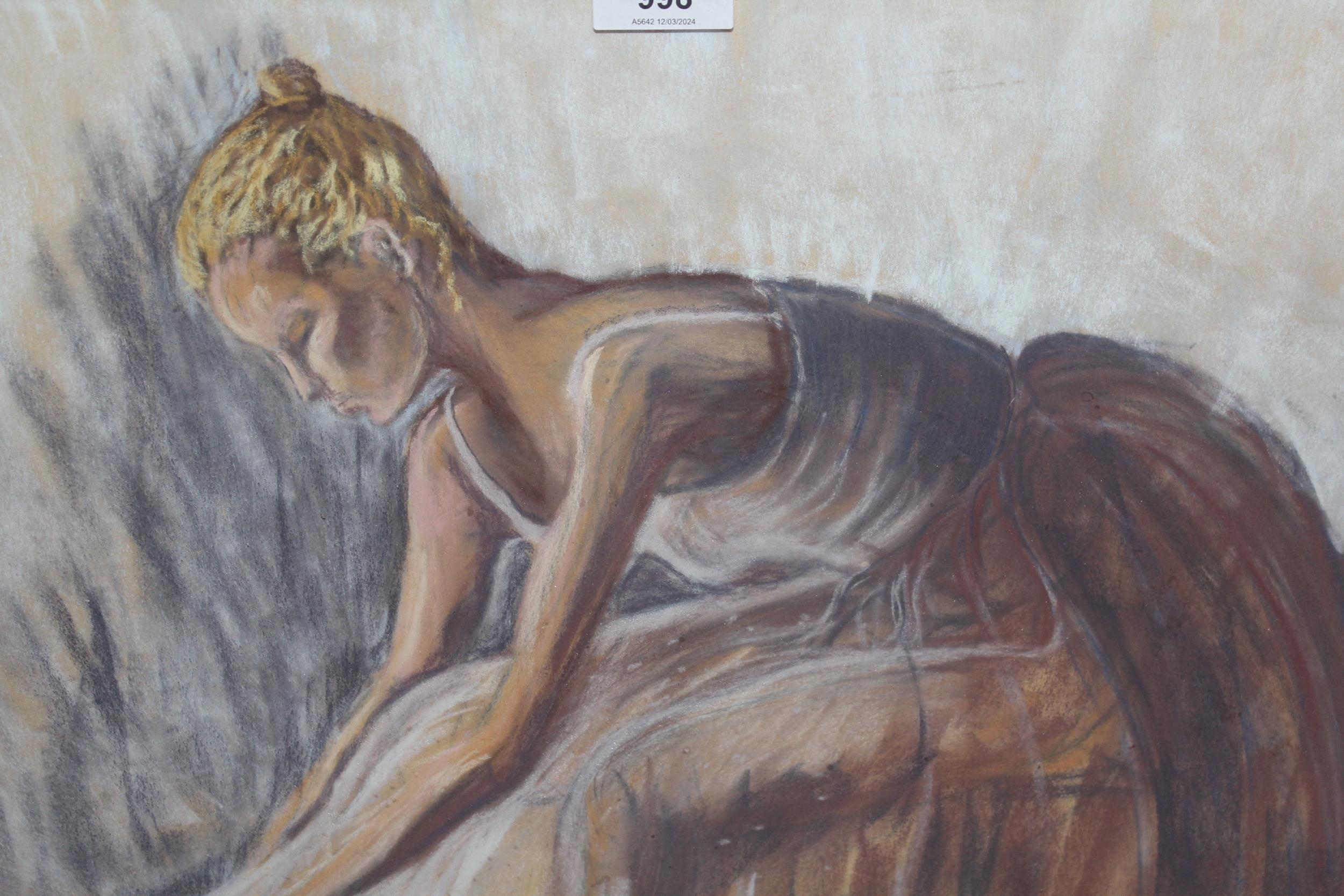 Alison Lapper | Alison Lapper | MutualArt
