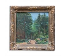 CESTA LESEM - Lažanský Vlastimil