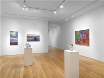 Group Exhibition - Alexander Berggruen