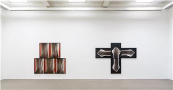 Thomas Florschuetz: Zeitraum - Galerie m