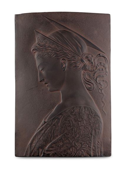 After Donatello (19th/20th Century by Donatello