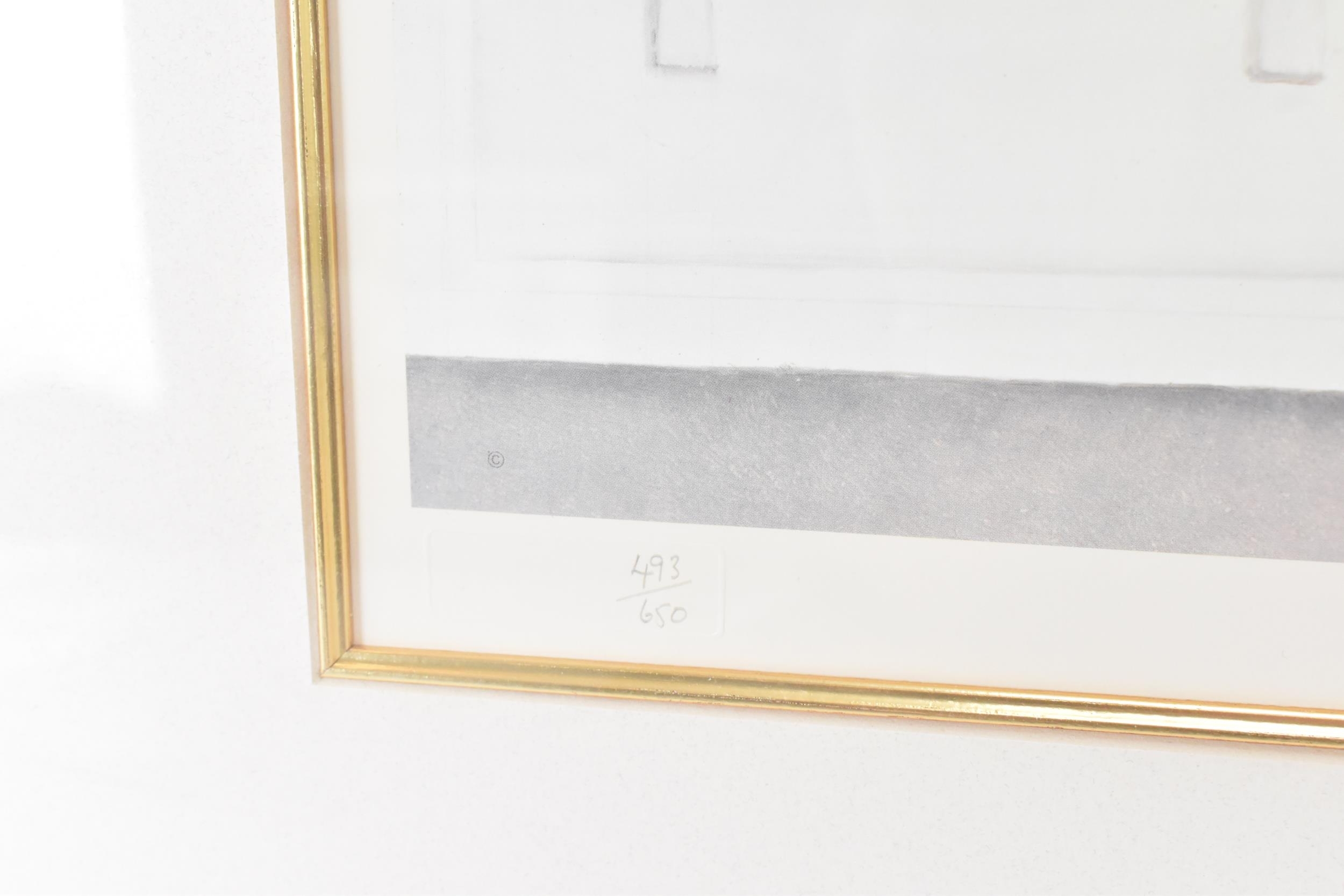 Beryl Cook | Beryl Cook (1926-2008) 'Lingerie Shop' signed limited ...