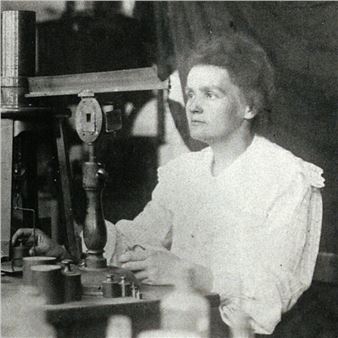 Women in Science: A Gallery of 10 Trailblazing Minds