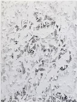 Felix Shumba & Martin Seeds: Nervous Lines - Koop Projects