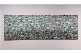 Missoula Art Museum Presents Terry Karson Retrospective