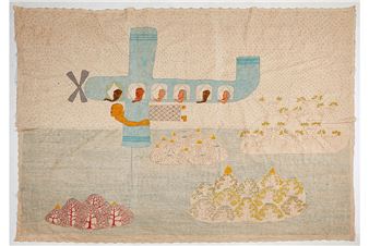 Projects by Jumaadi, Sancintya Mohini Simpson & Isha Ram Das, plus an Arthur Boyd Collaboration