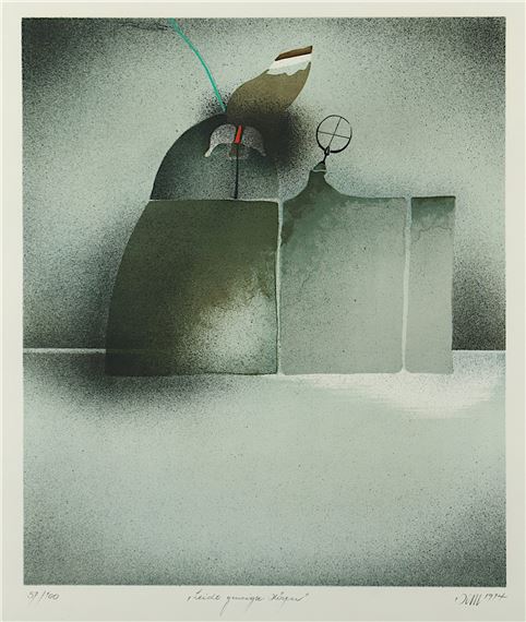 Karl Ludwig Mordstein | All Auction Results