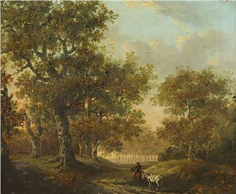 zugeschrieben - Jan Kobell I