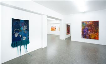 Self - Plain Gallery