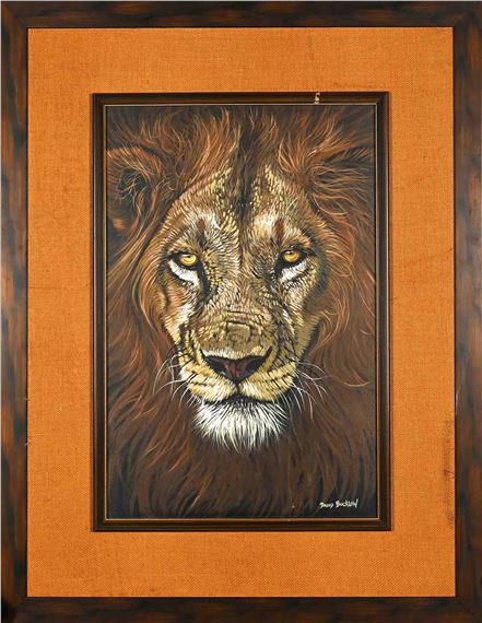 David Bucklow Market Overview: Auction Results & Art for Sale
