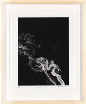 Dispersion II - Michael Graham Smith