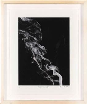 Dispersion IV - Michael Graham Smith