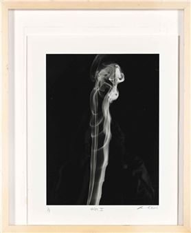 Thin I - Michael Graham Smith