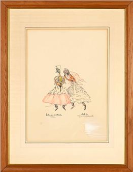 Bahiq - Stella Magni