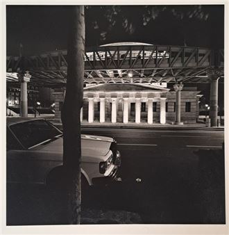 Paris - Michel Cabaud