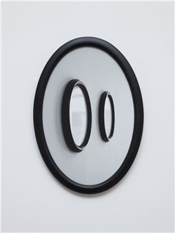 Mitsuko Miwa: Leap Second - Galerie Greta Meert