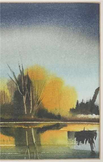 Jean Halverson | Jean Halverson | MutualArt
