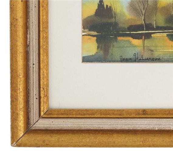 Jean Halverson | Jean Halverson | MutualArt