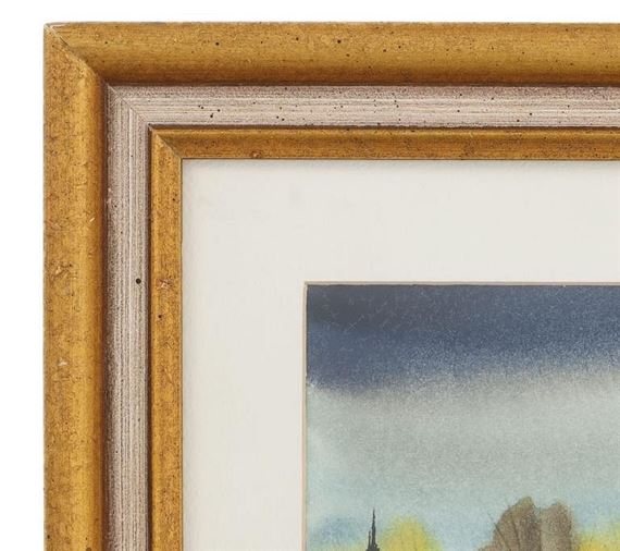 Jean Halverson | Jean Halverson | MutualArt