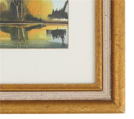 Jean Halverson | Jean Halverson | MutualArt