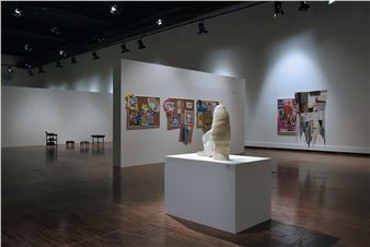 53 Anual de Arte FAAP - FAAP, Museum of Brazilian Art