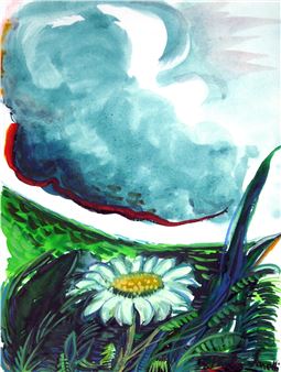 Senza titolo - Pier Luigi Sonetti