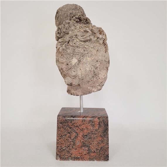 Sandstein by Indian School, 18th Century