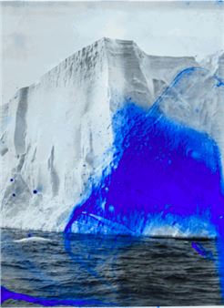 Manfred Müller & Shaun McCracken: Navigating Pigment - RoseGallery