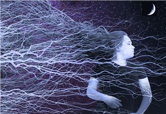 Shelley Niro: Silent, Waiting, Moving, Loud - Stephen Bulger Gallery