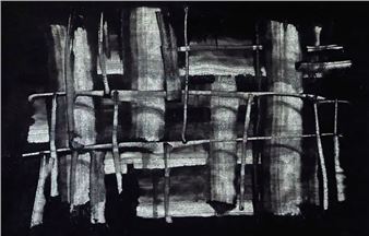 Luigi Pericle - Galerie Antoine Laurentin