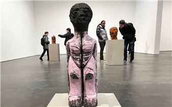 8 Art Shows to See in New York This March