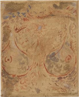 Prsia - Ema Vaneková