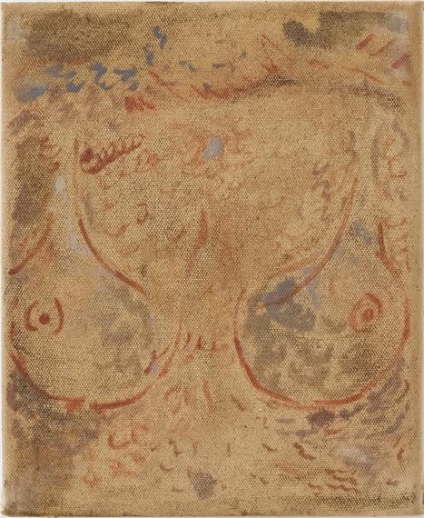 Prsia by Ema Vaneková, 2023