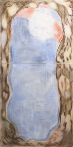 Laska v Postele by Ema Vaneková, 2024